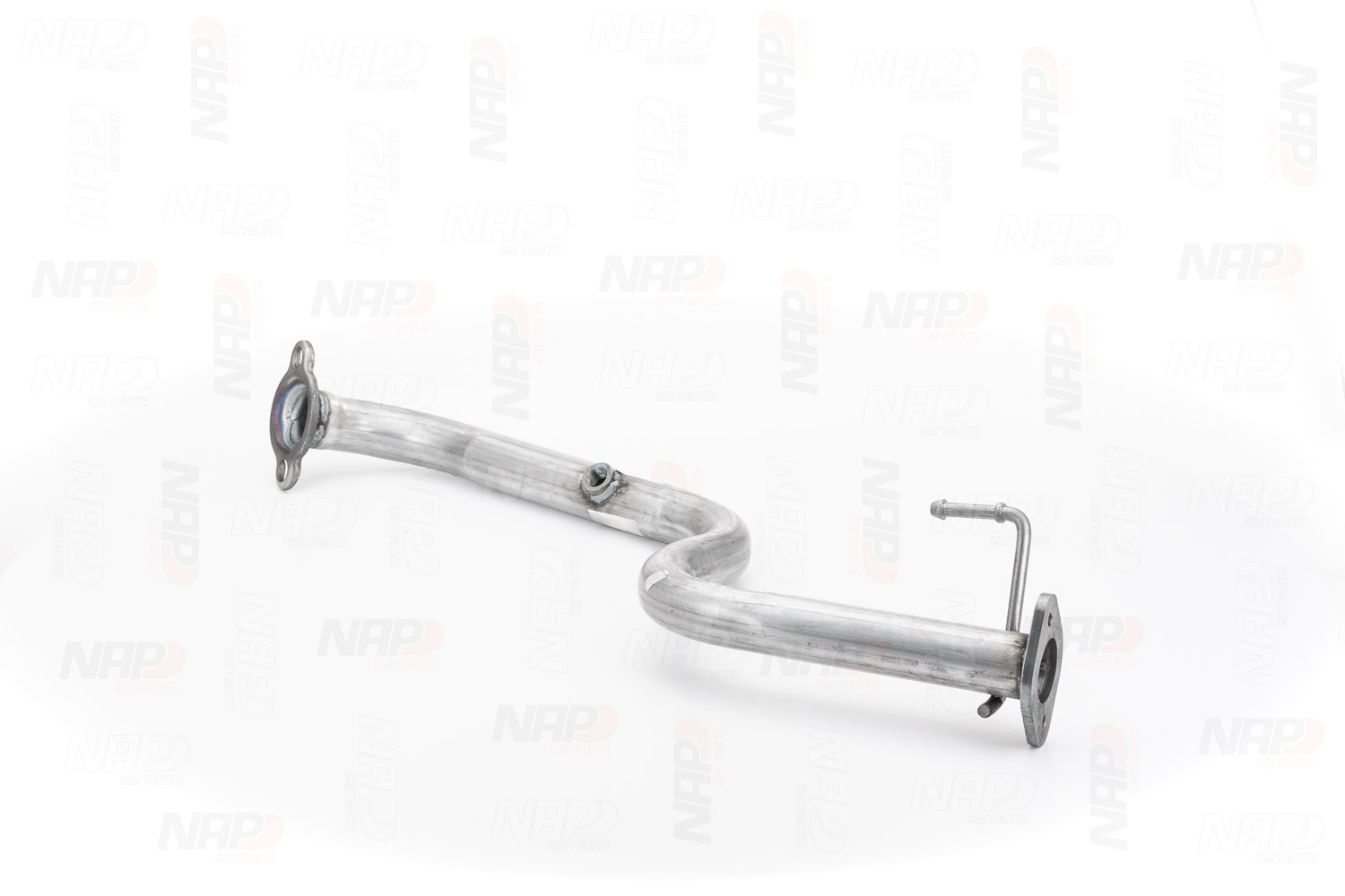 NAP carparts CAC10027 voorpijp 20010AX60A