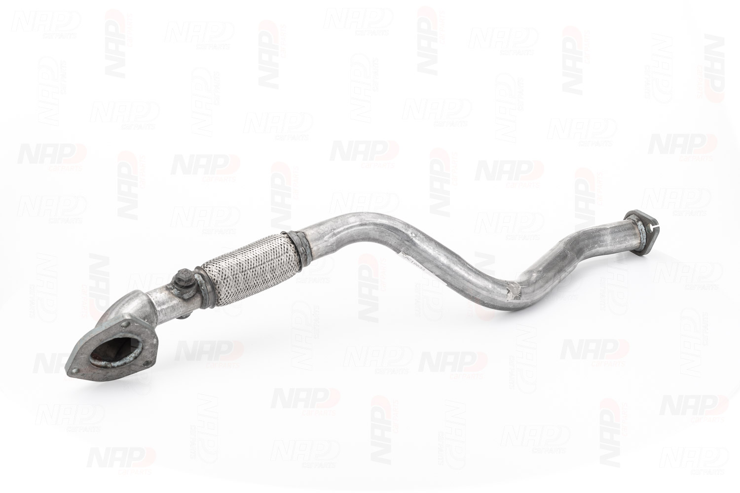 NAP carparts CAC10033 Cevi Daewoo Kalos T200 1.4 83 km Bencin 2021