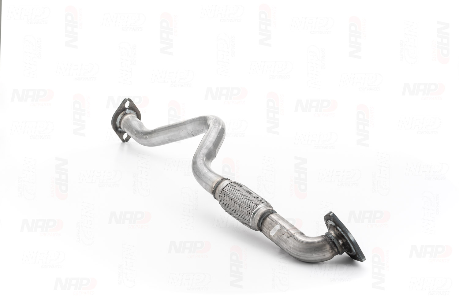 MTS Tubo de escape 01.22340 a un precio bajo