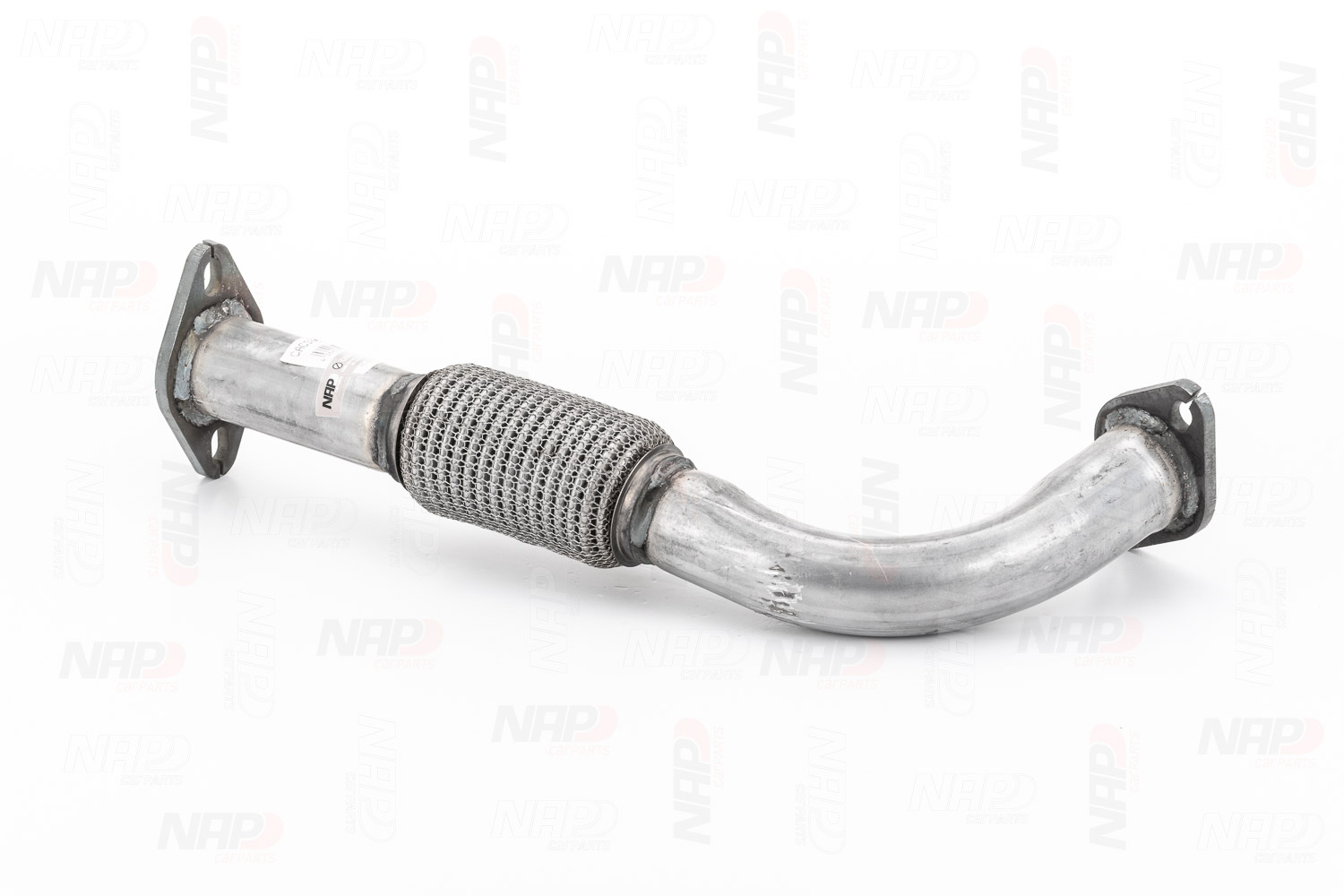 NAP carparts CAC10056 voorpijp 1115189