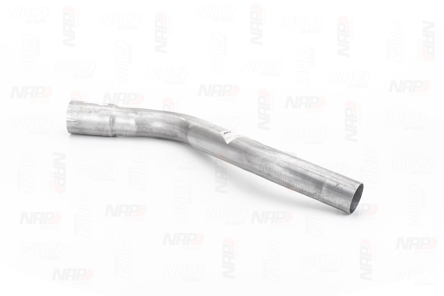 NAP carparts CAC10059 voorpijp 1 131 247