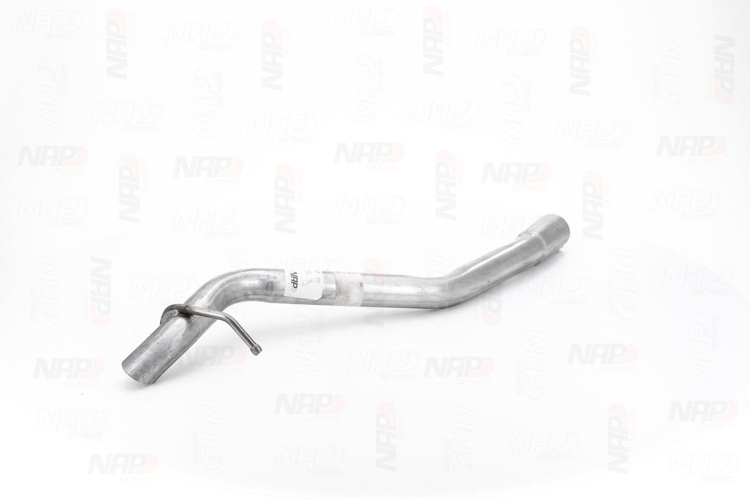 NAP carparts CAC10063 eksosrør Ford C Max DM2 1.6 116 hk Bensin 2010