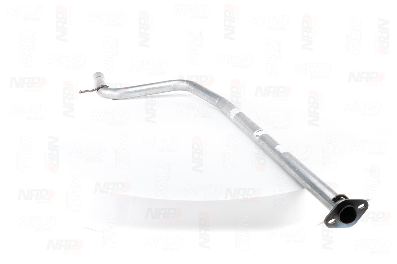 NAP carparts CAC10072 voorpijp 1.445.997