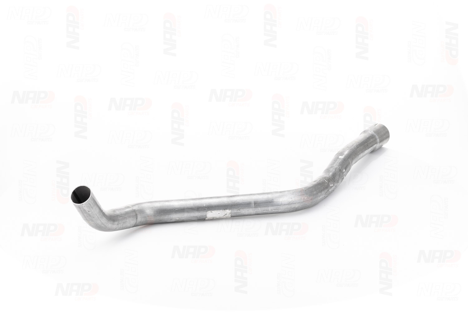 NAP carparts CAC10082 voorpijp 51777304