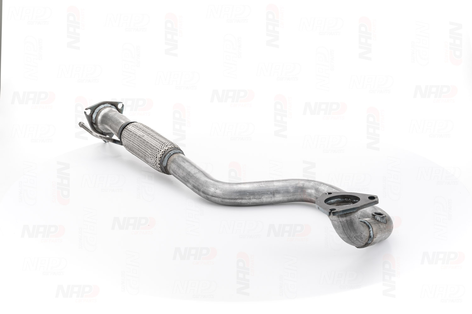 NAP carparts CAC10085 Rúrka VAUXHALL Antara (L07) 2.4 4x4 140 KS Benzín 2015