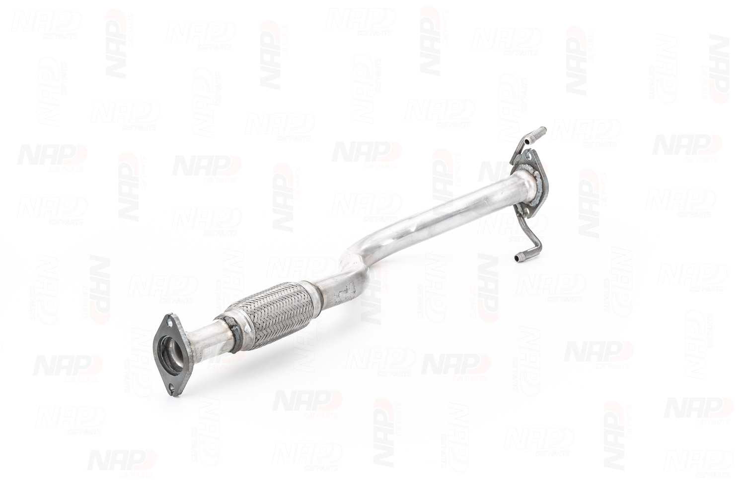 NAP carparts CAC10112 Rúrka Hyundai Getz tb 1.1 67 KS Benzín 2008
