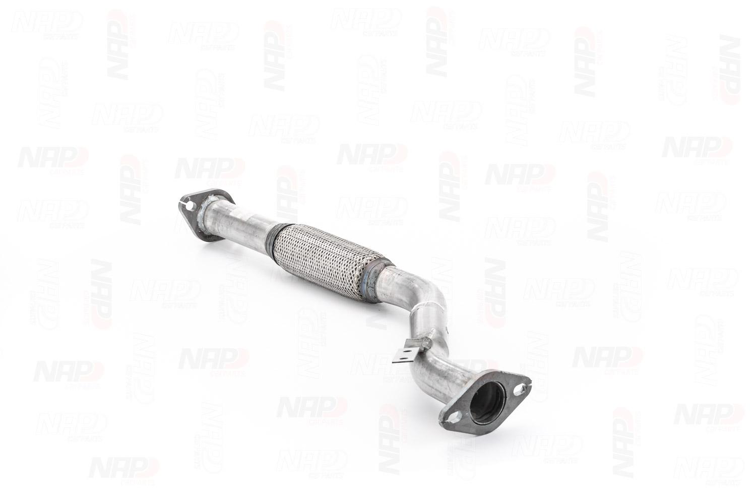 NAP carparts CAC10114 voorpijp 28610-29781