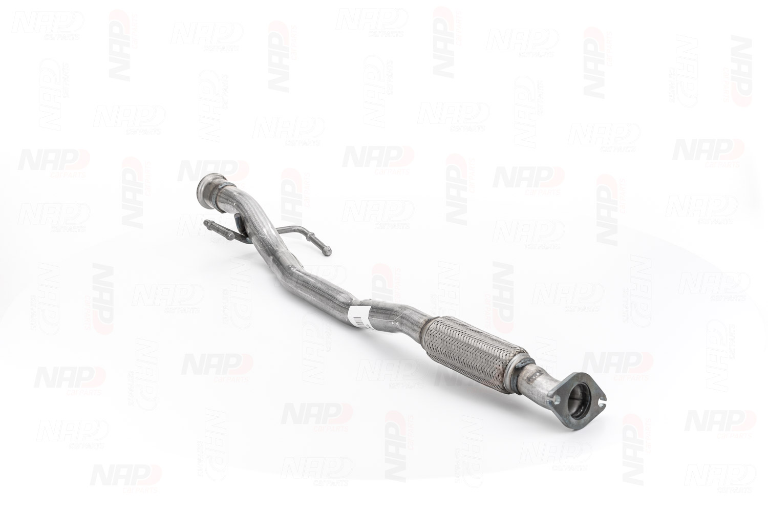 CAC10115 NAP carparts 286101C020 Abgasrohr