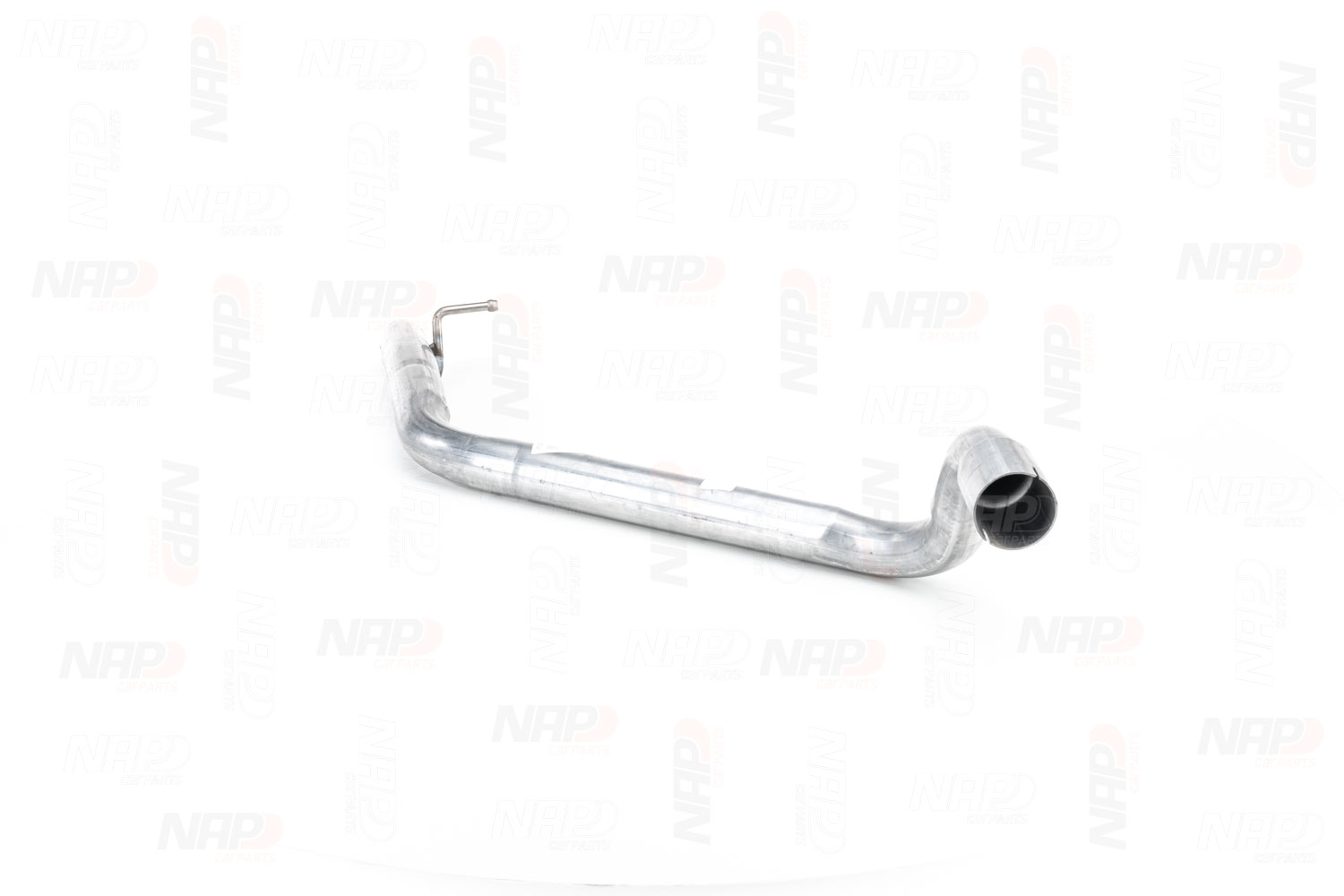 NAP carparts CAC10124 voorpijp 639.490.3481