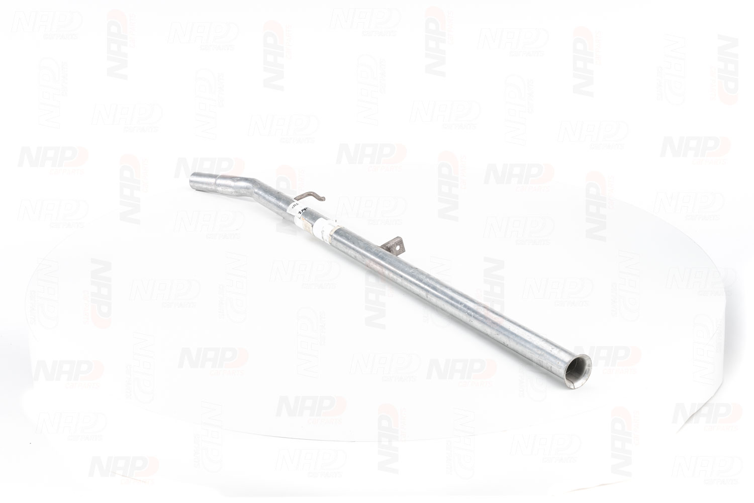 NAP carparts CAC10149 Cevi Renault Clio 2 1.2 16V (BB05, BB0W, BB11, BB27, BB2T, BB2U, BB2V, CB05,... 75 km Bencin 2009
