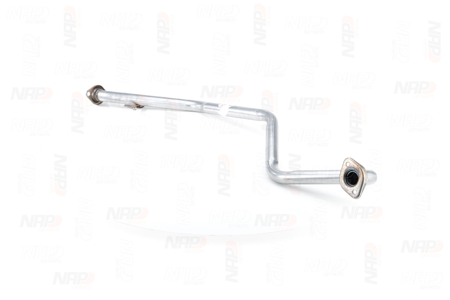 NAP carparts CAC10154 Caurule Suzuki Jimny fj 1.3 16V 4x4 (SN413) 86 ZS Benzīns 2018