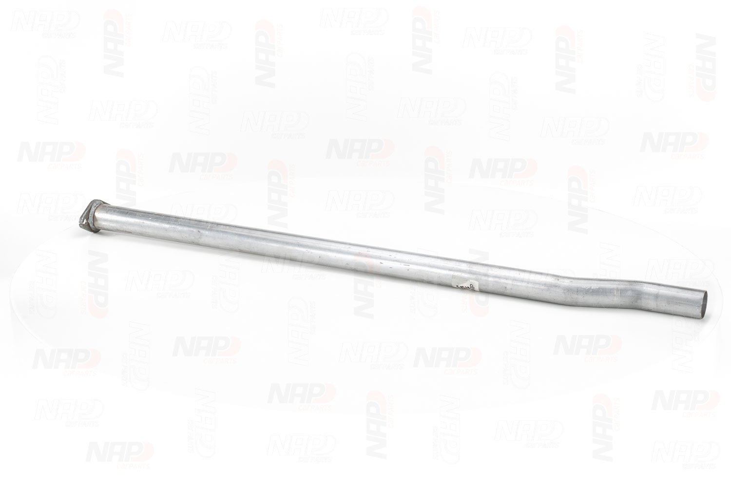 NAP carparts CAC10161 eksosrør VW EOS 1f7 1.4 TSI 122 hk Bensin 2015
