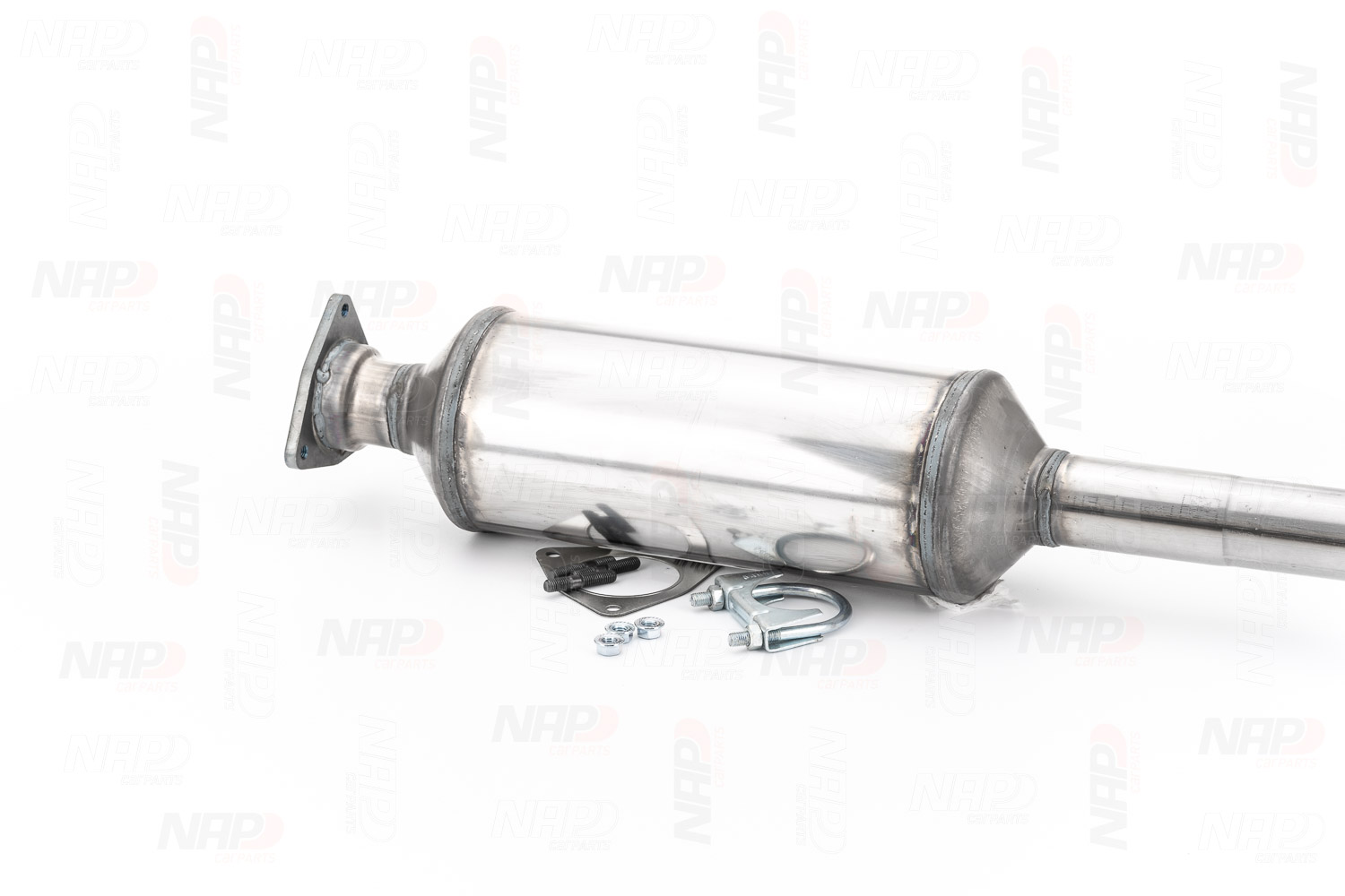 CAD10005 NAP carparts 51861468 Partikelfilter (DPF)