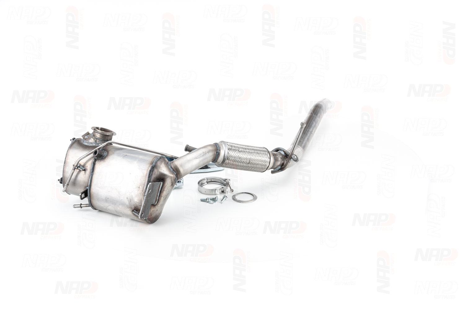 NAP carparts CAD10008 Filtro antiparticolato (FAP) VW Passat B6 Variant originale prezzo