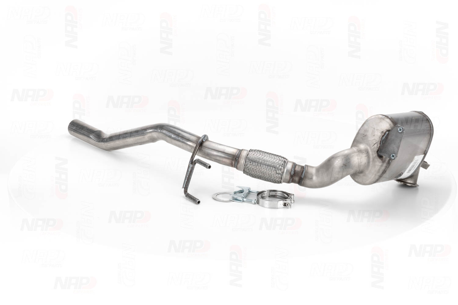 NAP carparts CAD10010 Filtro antiparticolato (FAP) VW Passat B6 Variant originale prezzo