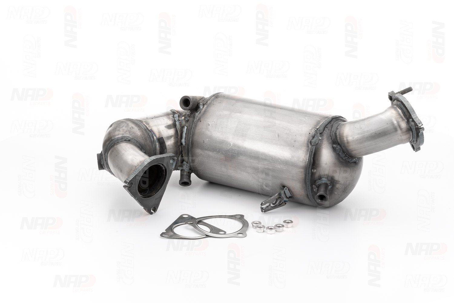 NAP carparts CAD10016 Filtro antiparticolato (FAP) Audi A4 B8 Avant originale prezzo