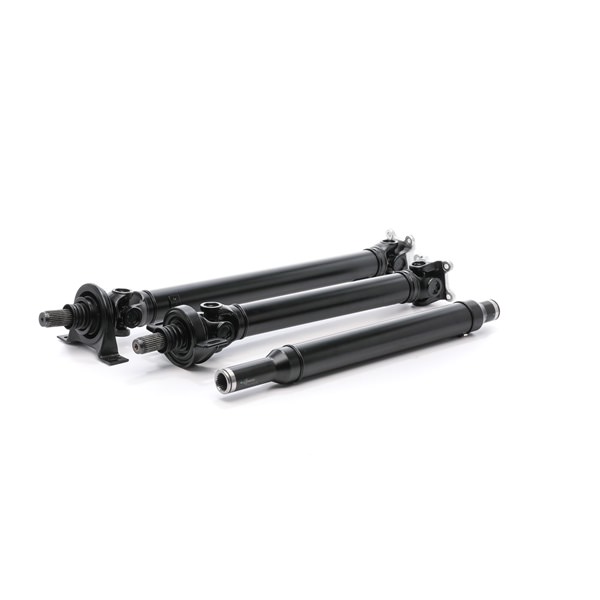 RIDEX A 639 410 34 06 Albero trasmissione 3675A0041