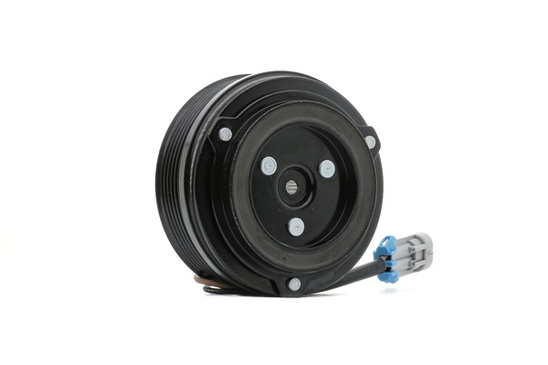 STARK SKMCA-1640031 Embrayage de compresseur de clim Opel Astra G 1.8 16V (F08, F48) 125 CV Essence 2001