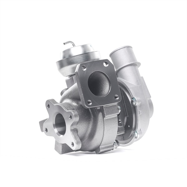 RIDEX 2234C10009 turbocharger Ford Ranger mk2