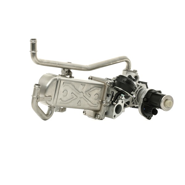 RIDEX 03P 131 512C Radiateur EGR 4032C0025