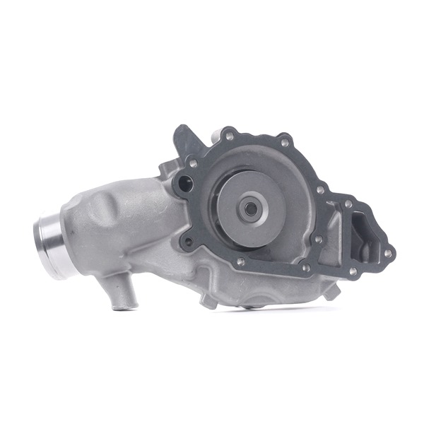 PORSCHE 924 Vesipumppu RIDEX 1260W0388