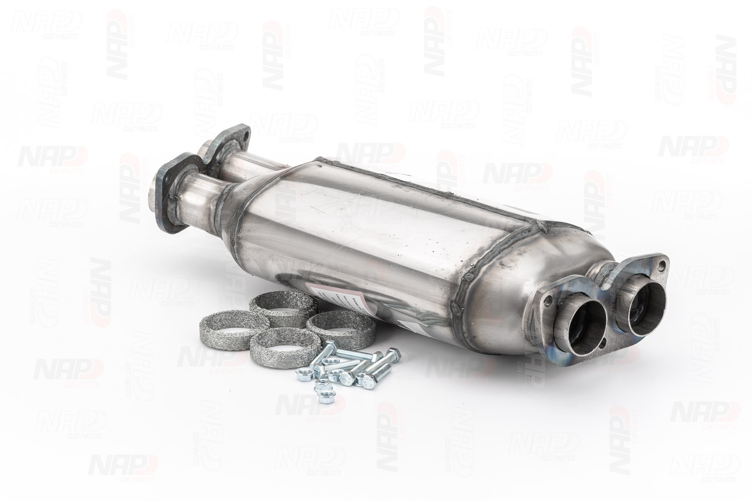 FAP NAP carparts BMW Serie 1 CAD10036