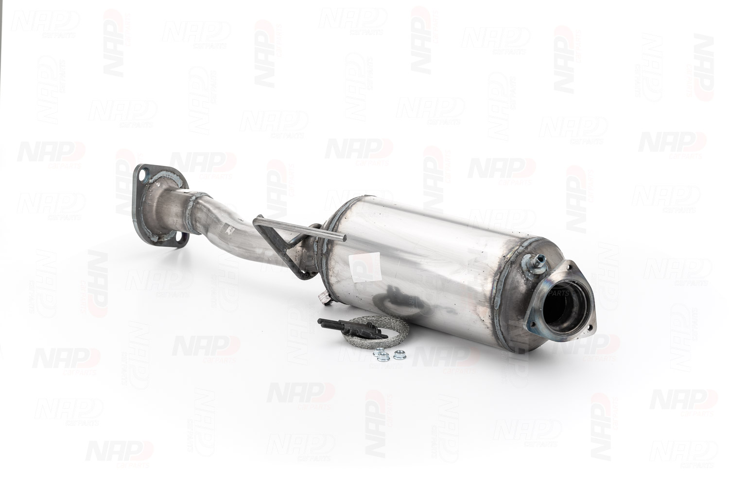 NAP carparts CAD10129 JEEP Hiukkassuodatin