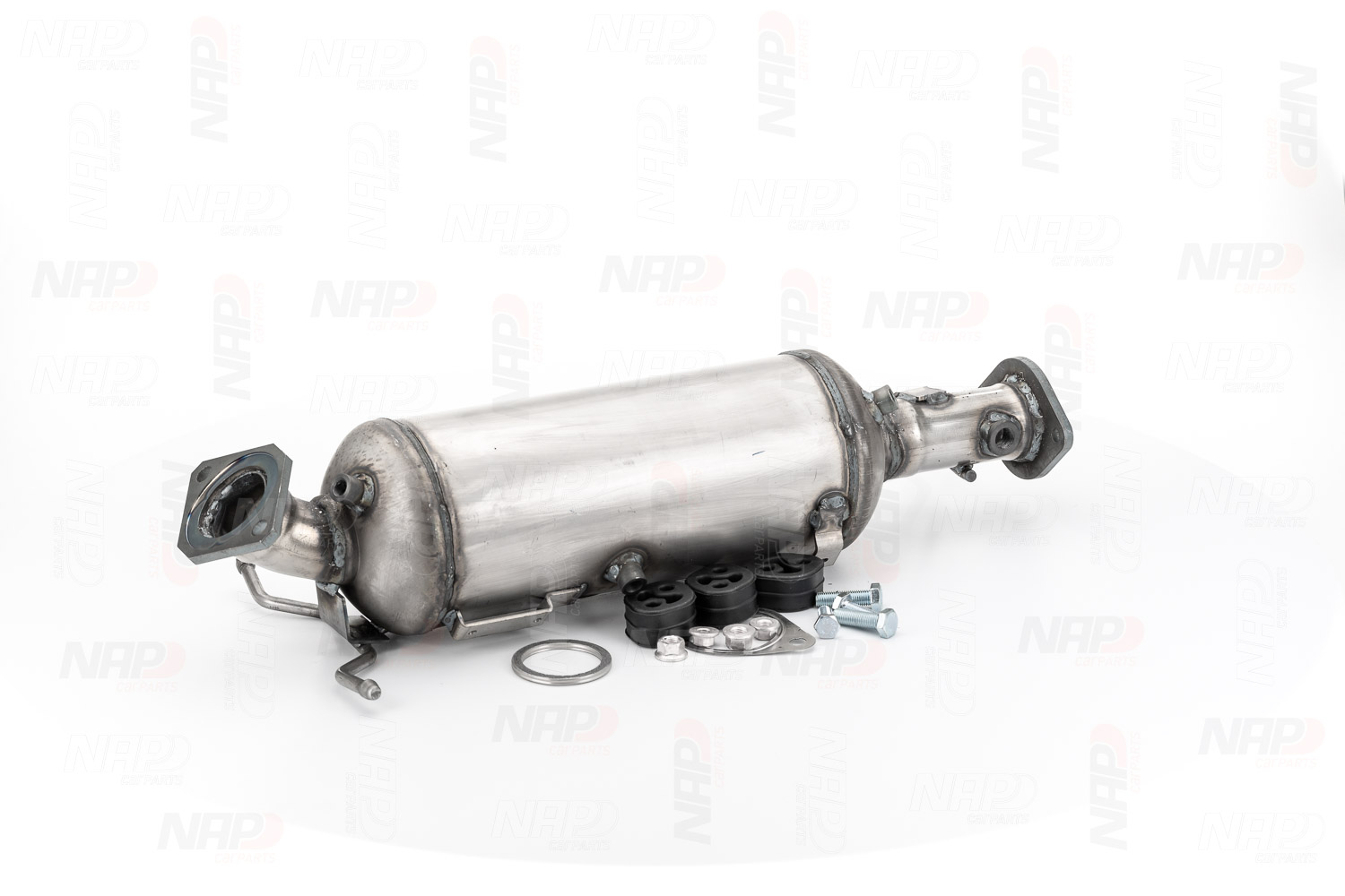 CAD10139 NAP carparts RFY12055XB Partikelfilter (DPF)