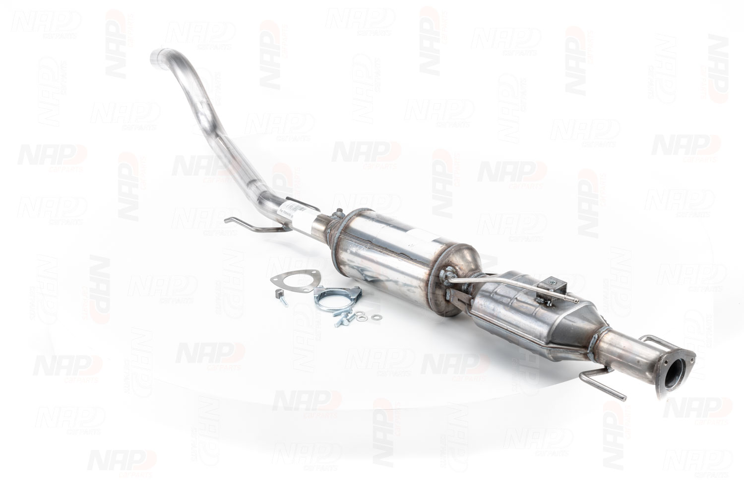 NAP carparts CAD10197 Filtro antiparticolato (FAP) Opel l08 originale prezzo