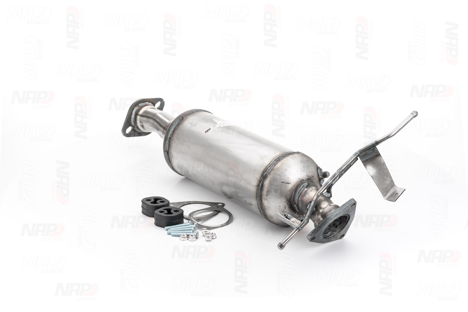 NAP carparts CAD10261 replacement Volvo XC70 Estate diesel particulate filter (dpf) price