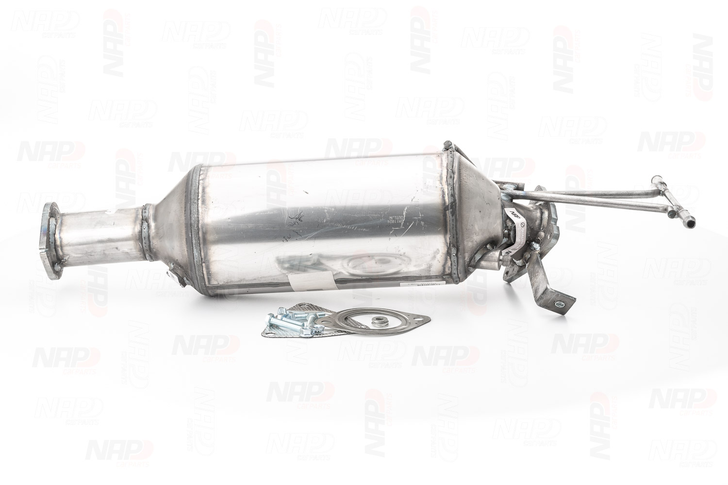NAP carparts CAD10265 replacement Volvo XC90 II diesel particulate filter (dpf) price
