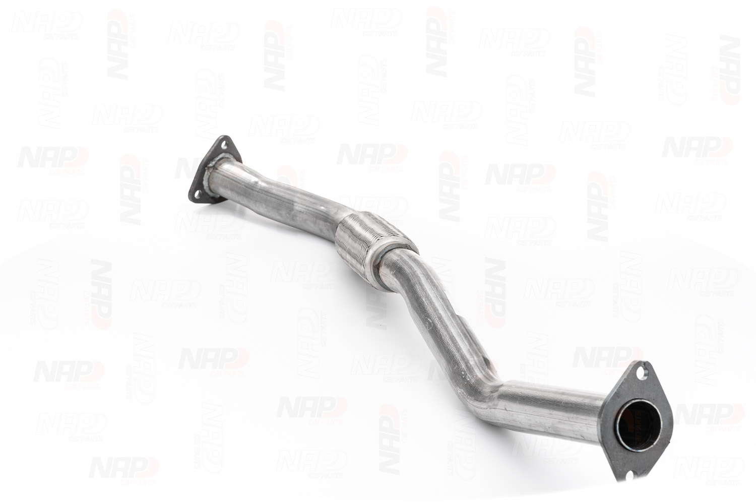 Tubo gas scarico NAP carparts N° d'articolo: CAF10019, 71,93 €, sconto: % a buon mercato