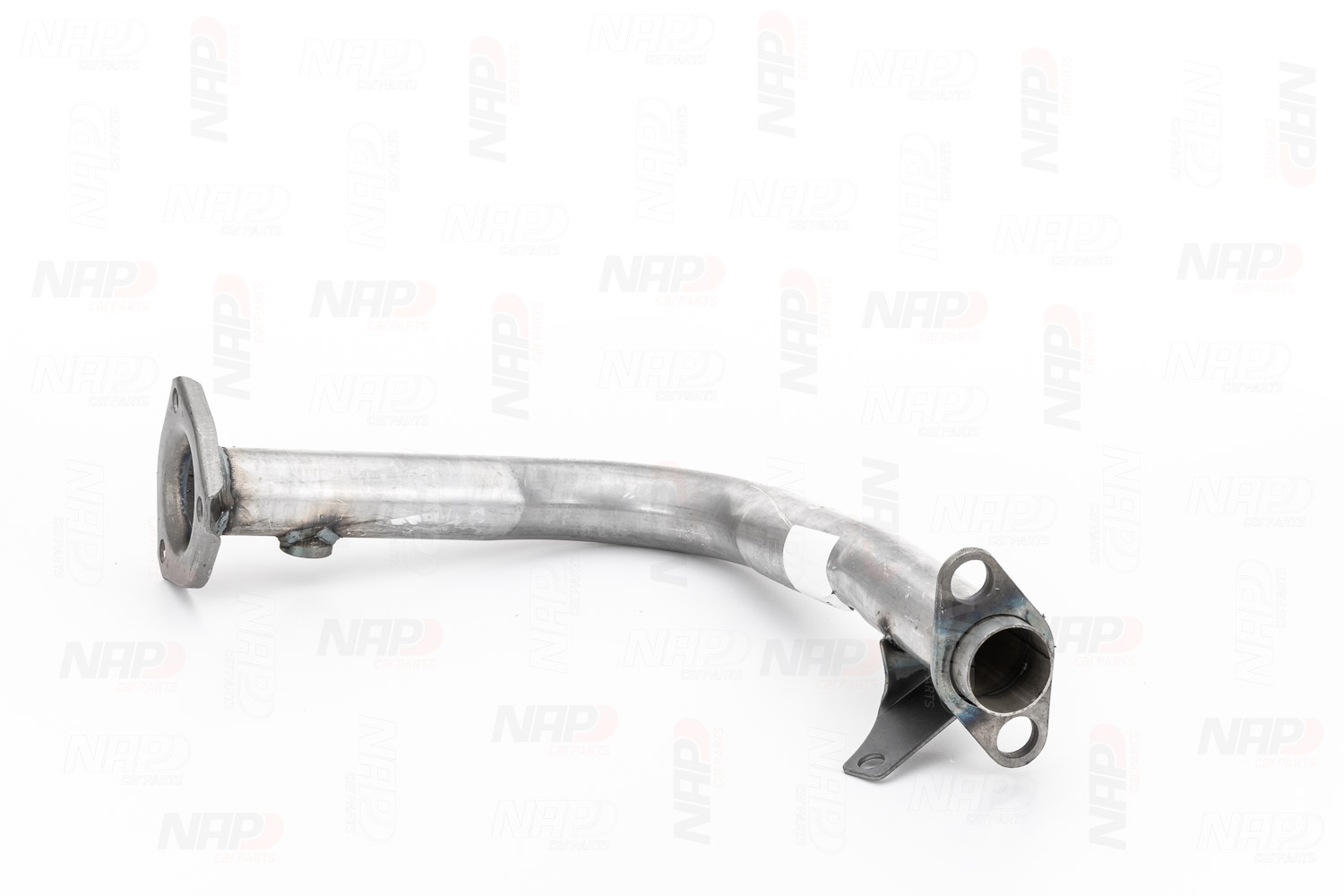 NAP carparts CAF10077 voorpijp 1705Z3