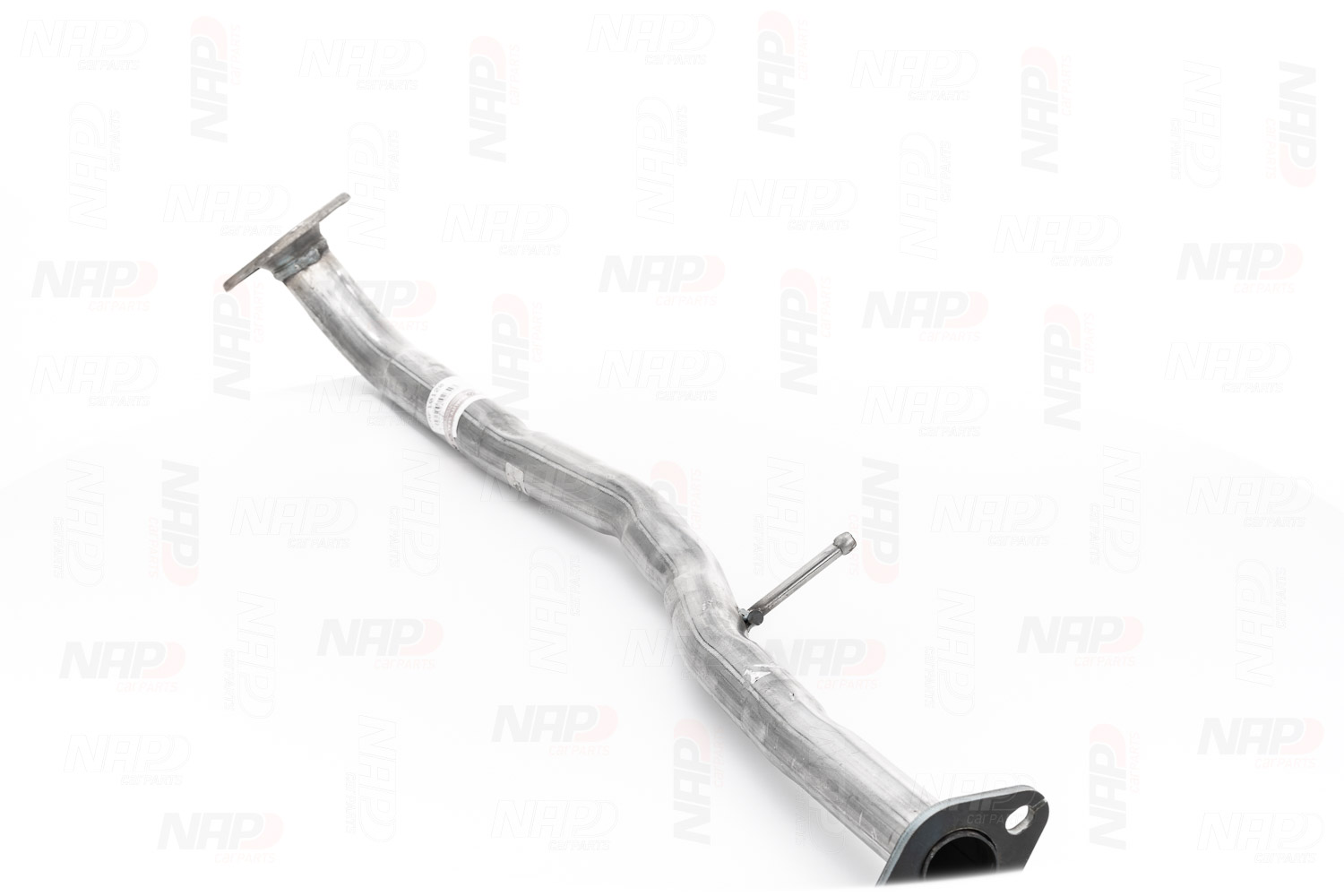 NAP carparts CAF10120 voorpijp 14190M79GA0