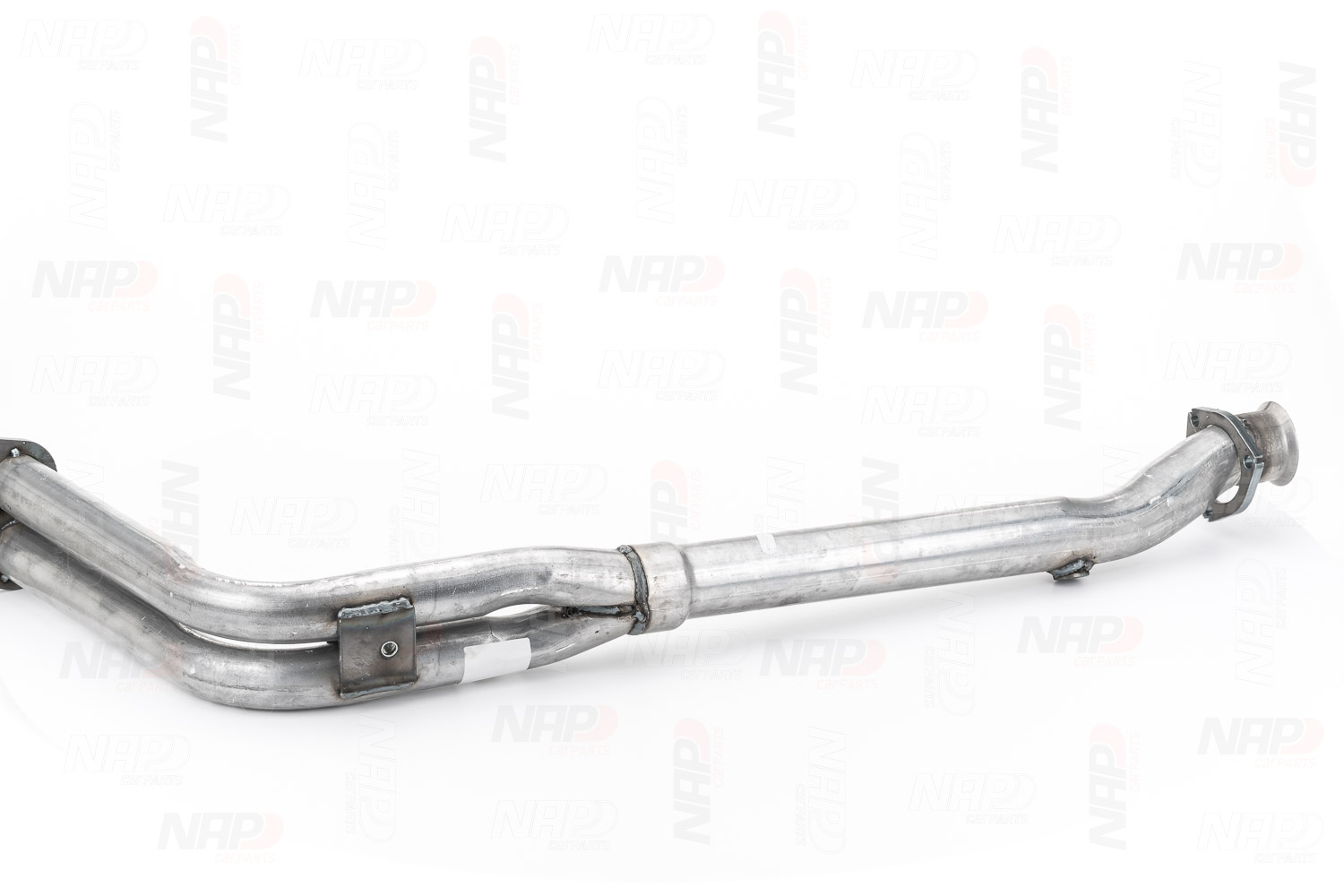 NAP carparts CAF10145 voorpijp 3536202