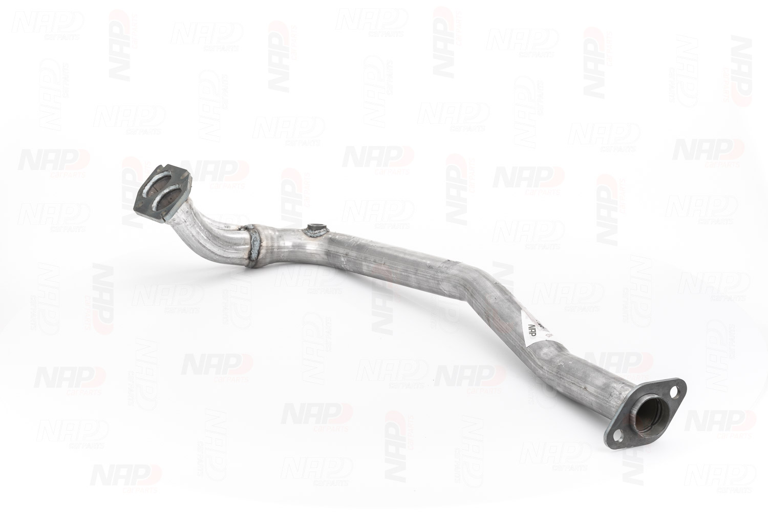 NAP carparts CAF10160 Izpušni sistem VAUXHALL Vectra Mk1 (B) CC (J96) 1.8 i 16V (F68) 116 km Bencin 2000