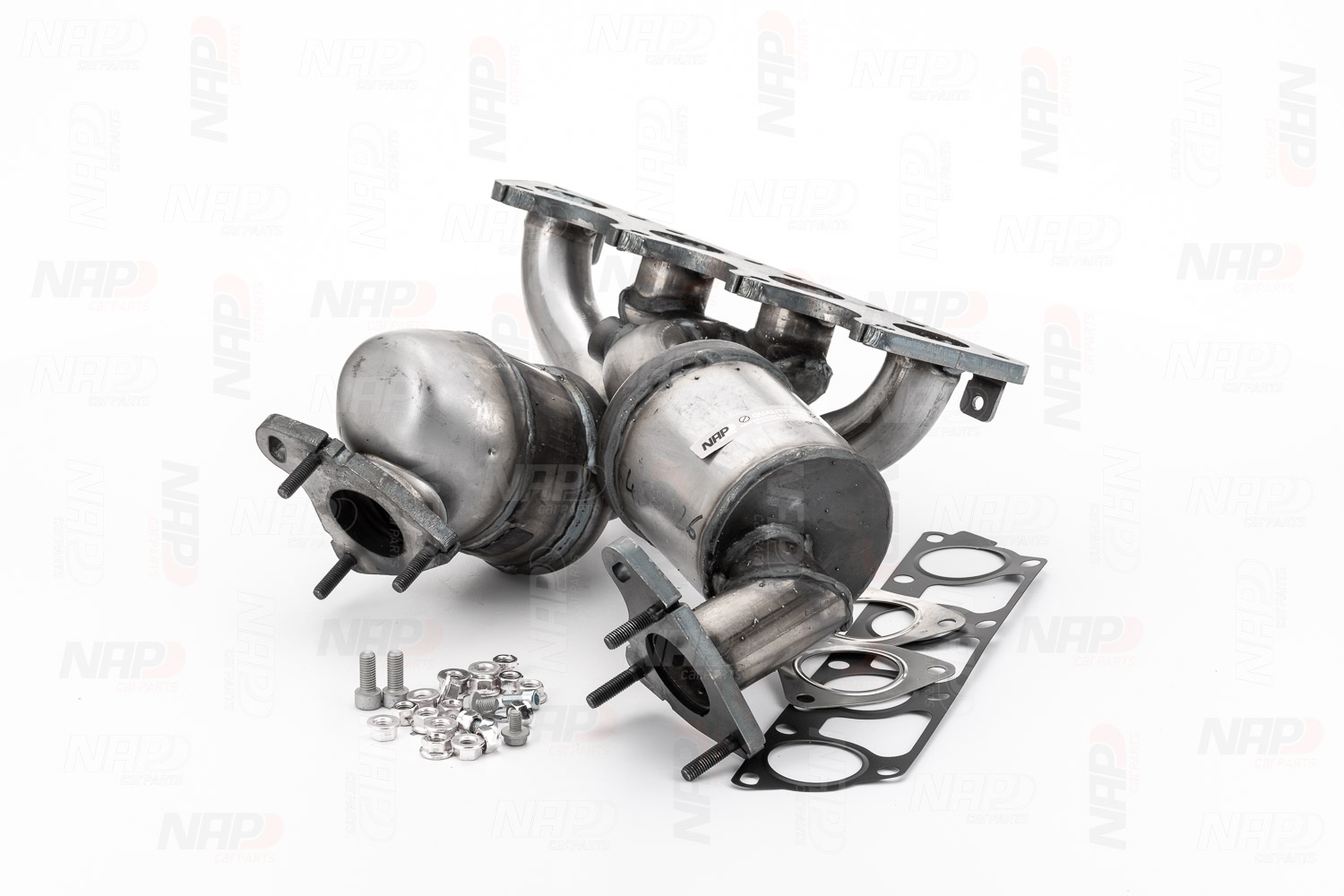 NAP carparts CAK10026 katalysator 06F253031GX