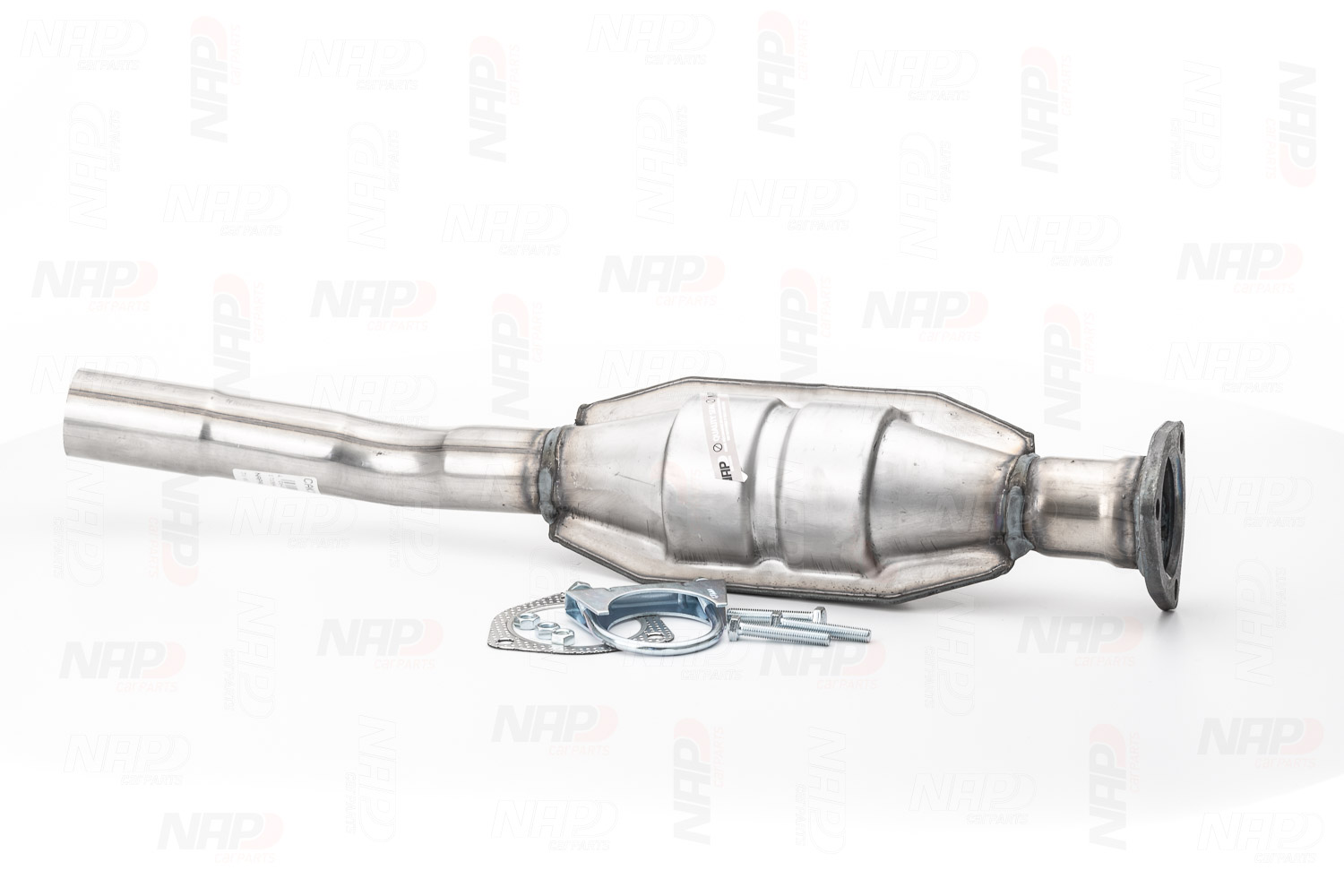 NAP carparts CAK10048 Catalisador Audi A4 B5 Avant preço