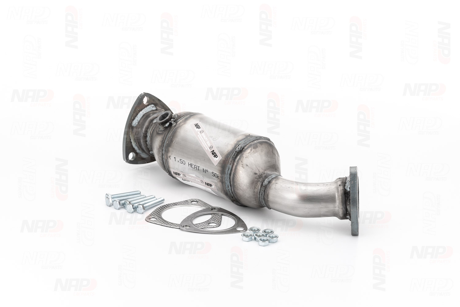 Audi A6 C5 Avant Katalysator original NAP carparts CAK10059 Preis
