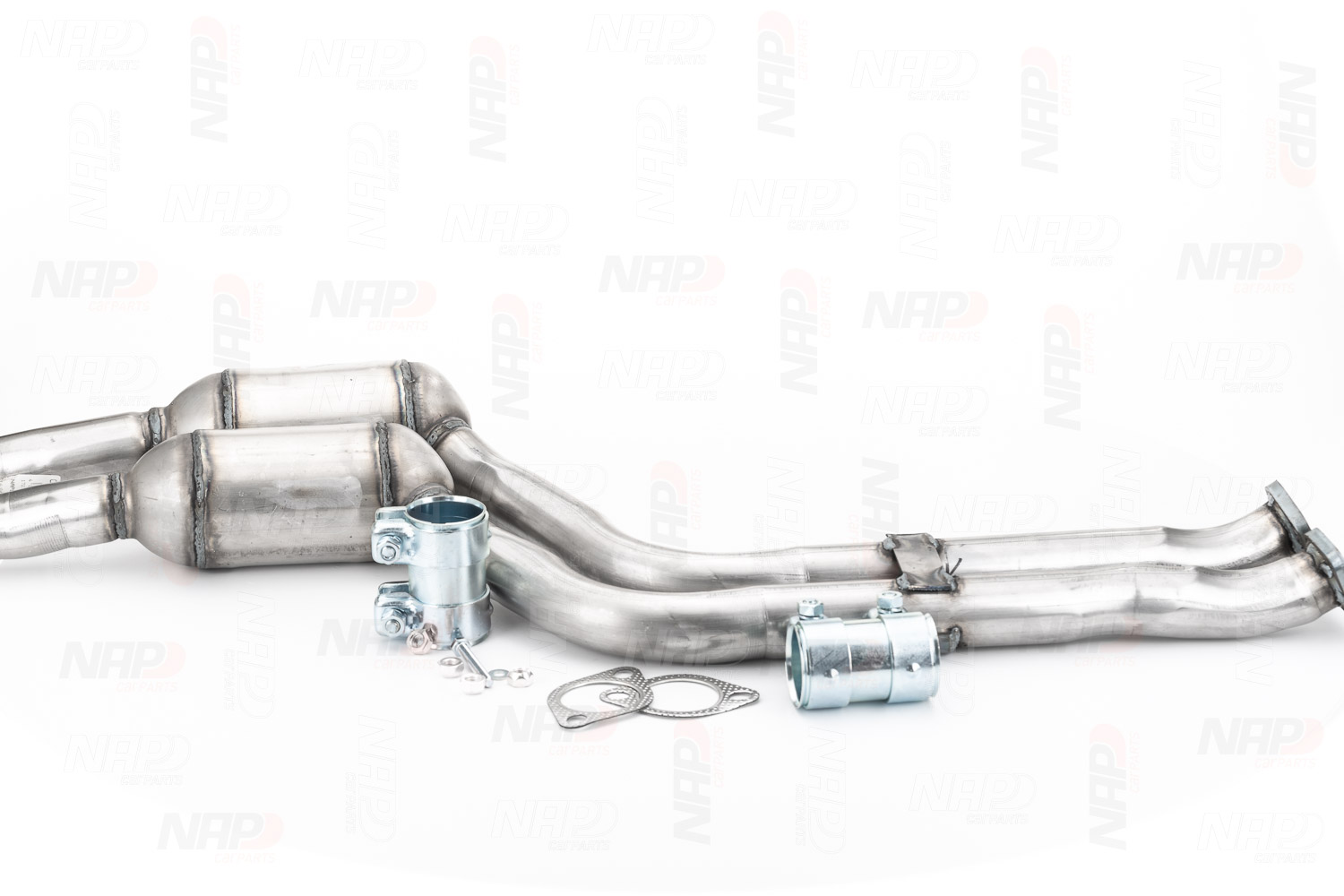 Katalysator NAP carparts Art. Nr.: CAK10067, 323,79 CHF, Ersparnis: % Originalersatzteil