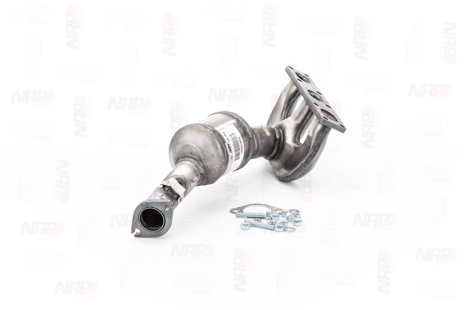 STARK Catalyseur SKCCT-4840441 pas chères