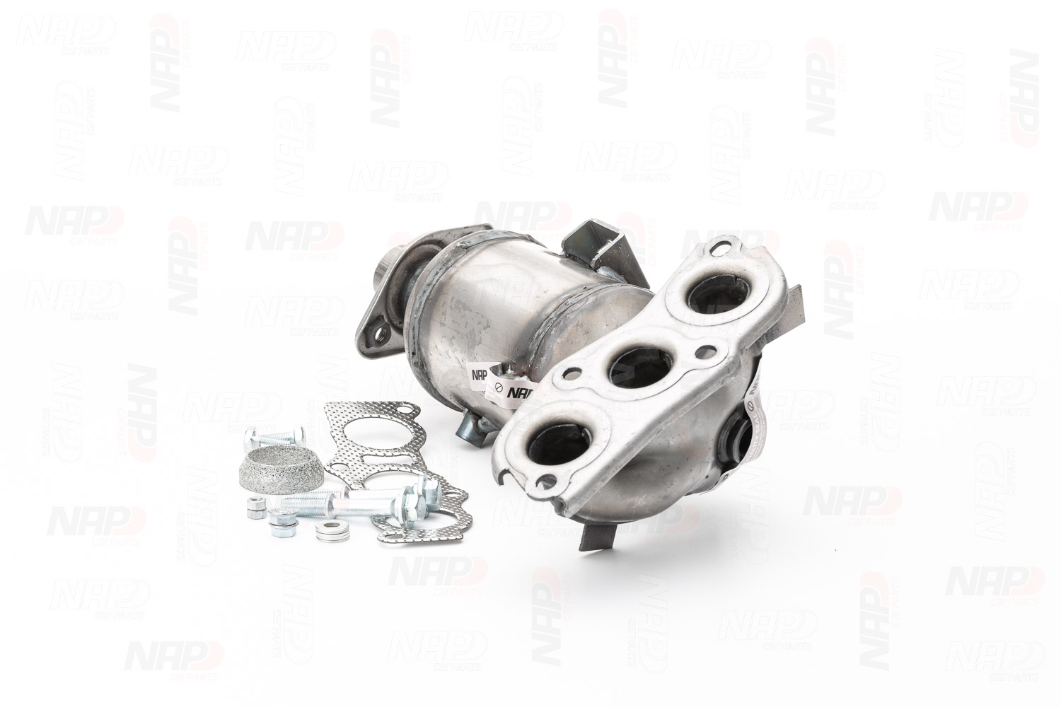 NAP carparts CAK10113 PEUGEOT katalysator kopen