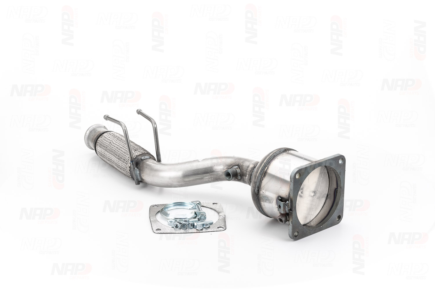 NAP carparts CAK10127 Catalizzatore Citroen Jumpy Van originale prezzo