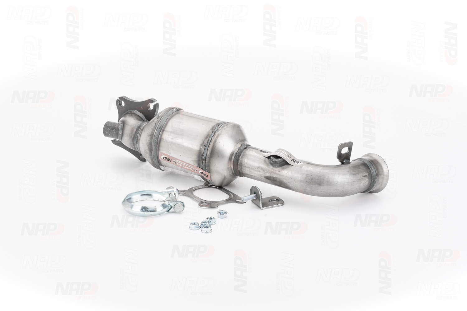 NAP carparts CAK10133 Catalizador DS3 Cabrio 2018 originales precio