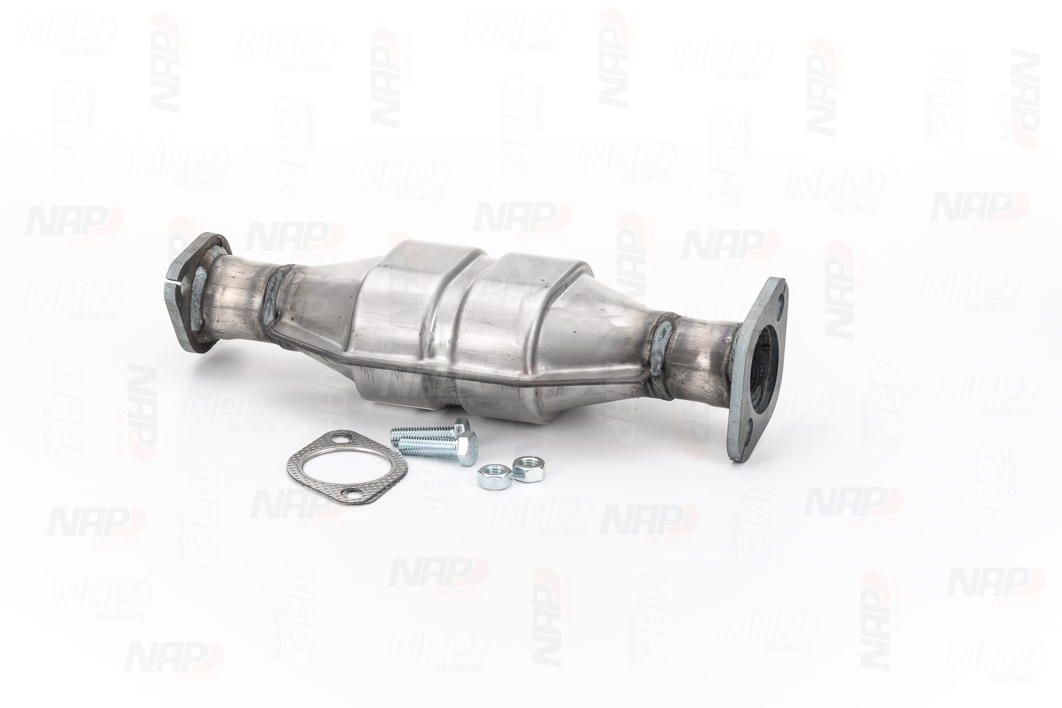 NAP carparts CAK10175 Katalizator Persona 400 Hatchback 418 GLXi 115 km Bencin 1999