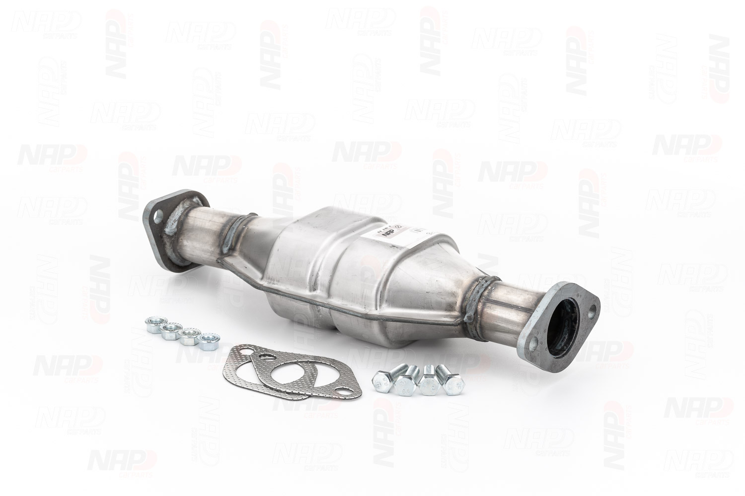 NAP carparts CAK10176 Catalizzatore Mitsubishi Pajero 2 originale prezzo