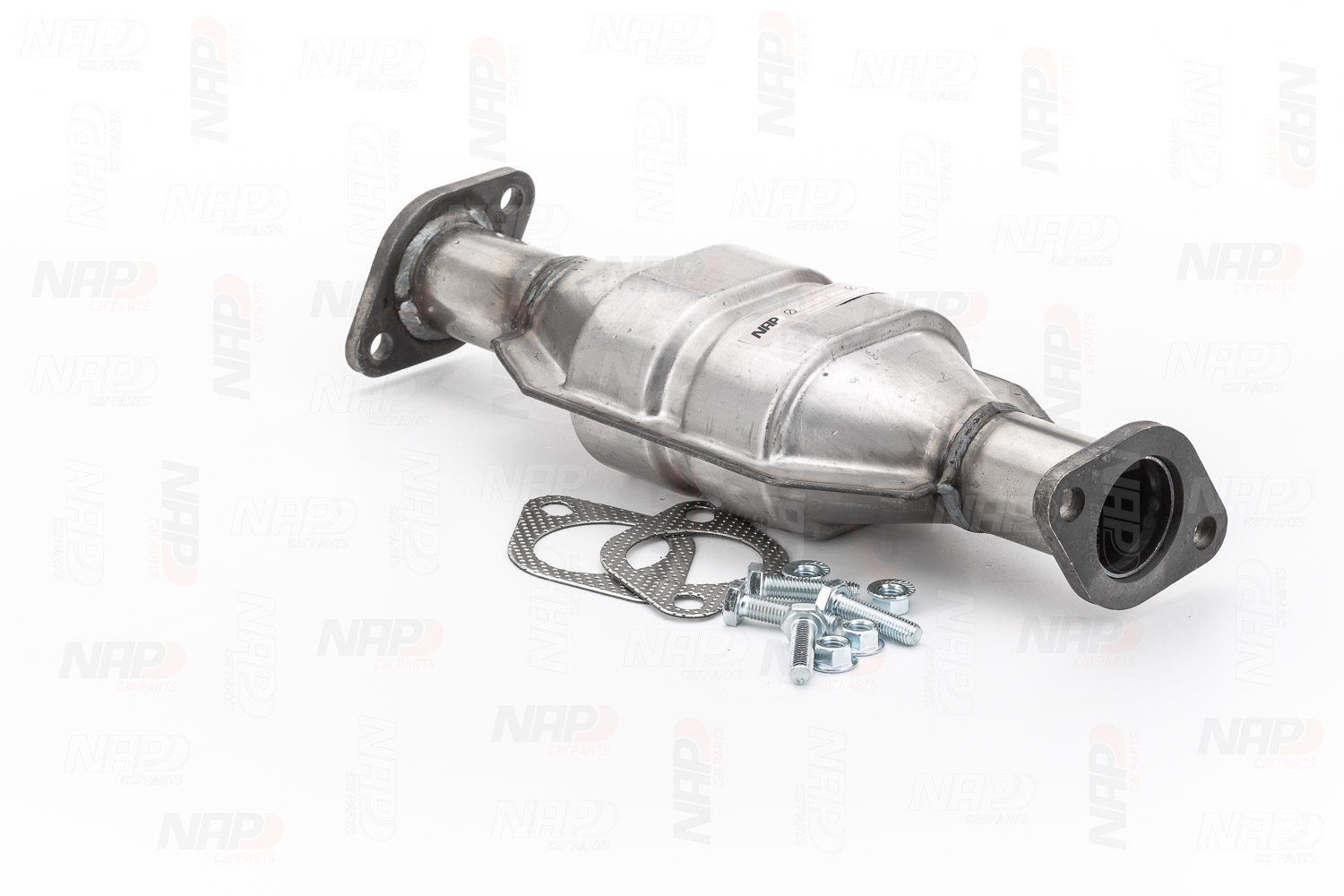 MITSUBISHI Colt I Katalysator original NAP carparts CAK10177 Preis
