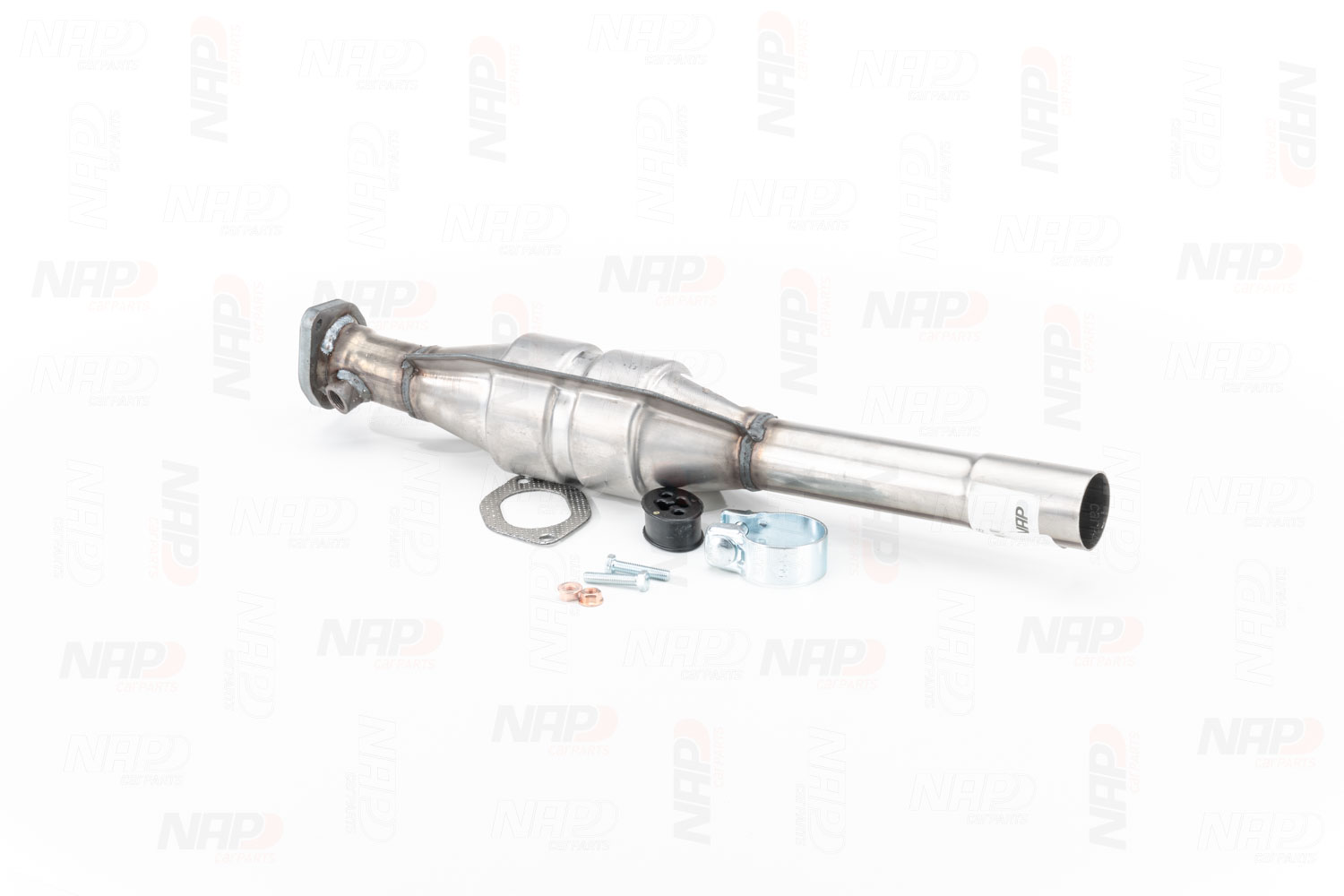 NAP carparts CAK10249 katalysator 7 748 938