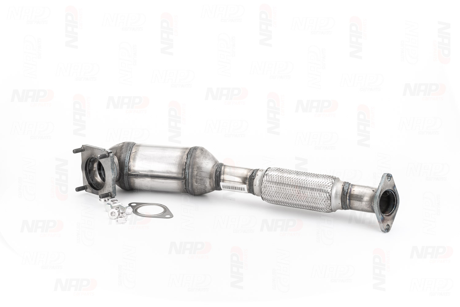 NAP carparts 1061922 Katalyzátor CAK10253