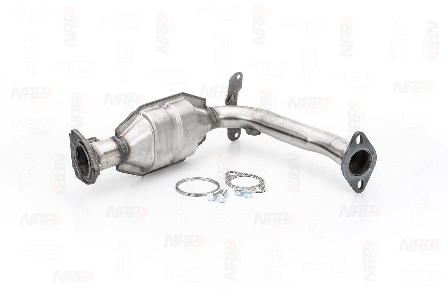 Prix Catalyseur Ford Focus 1 NAP carparts CAK10267